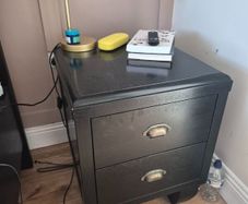 Bedroom furniture