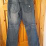 ladies clock house jeans Image 3
