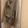 MICHAEL KORS light denim jacket M Image 3