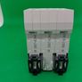Postage - Rogy D40a 40 Amp 3 Pole Circuit Breakers 400v 50/6 Image 7