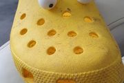 Croc charms - 3d Printed novelty accessories for your croc shoes