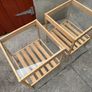 Set of ikea Side tables - mint condition Image 2