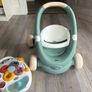 Smoby 3 in 1 Baby Walker Image 2