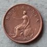 1806 George III Farthing Image 4