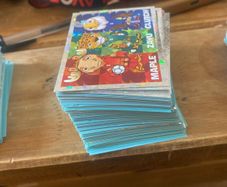 Panini World Cup 2026 stickers for swaps