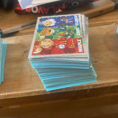 Panini World Cup 2026 stickers for swaps