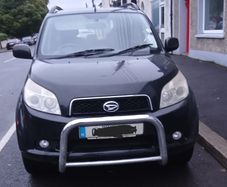 Daihatsu Terios