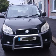 Daihatsu Terios