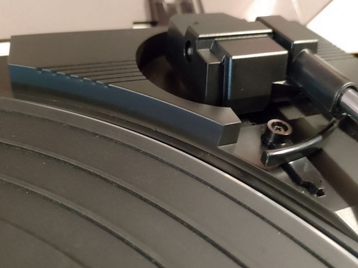Turntable Sony PS-LX300USB record player