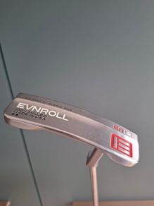 Evnroll ER 1.2 putter