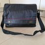 Dunnes Store Black Nylon Bag Fits A4 Image 2