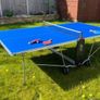 Outdoor Table Tennis Image 6