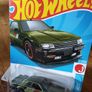 Hot Wheels SKYLINE New On Card Image 2