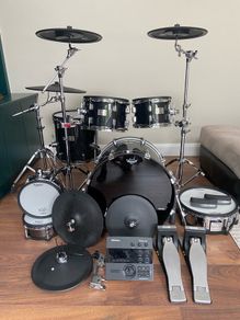 Roland kit