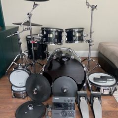 Roland kit