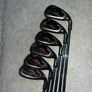 Callaway Big Bertha Irons Image 6