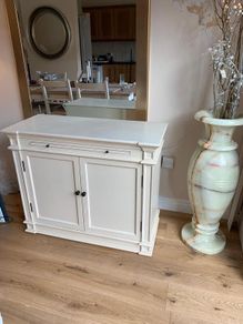 Sideboard/Writing Desk
