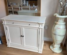 Sideboard/Writing Desk