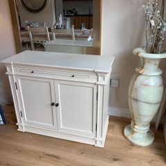 Sideboard/Writing Desk