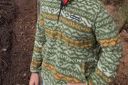 Columbia Fleece