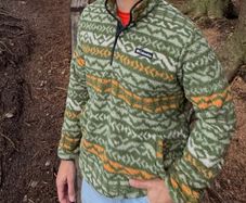 Columbia Fleece