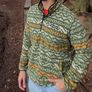 Columbia Fleece Image 2