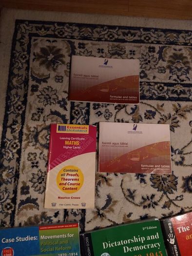 school books