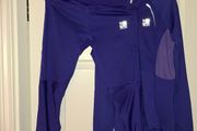 Karrimor running set, size 8