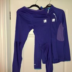 Karrimor running set, size 8