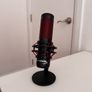 HyperX QuadCast Microphone Image 2