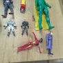action figures and vehicles Image 6