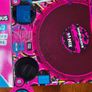 LOL OMG Surprise Remix Honeylicious Doll Image 7