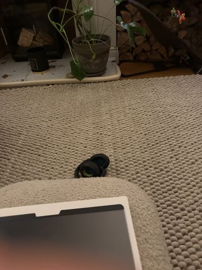 IPROKKO 13.3 inch Laptop Privacy Screen 16:9