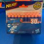 NERF Elite 2.0 Shockwave RD 15 Gun plus 30 brand new darts Image 3