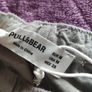 BNWT Pull&Bear Linen Viscose trousers Image 8