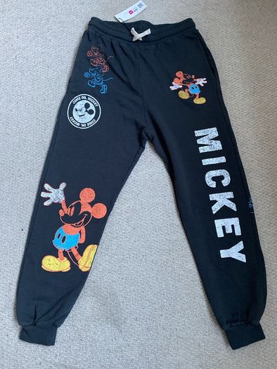 Boys joggers brand new