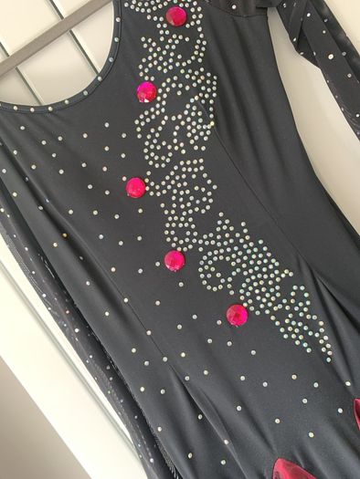 Ballroom Dress