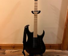 electric guitar Gear4music