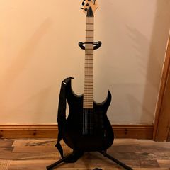 electric guitar Gear4music