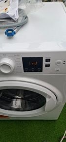 Hotpoint washing machine