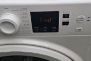 Hotpoint washing machine