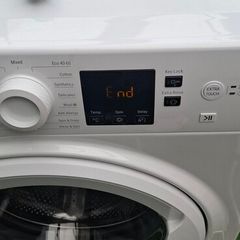 Hotpoint washing machine