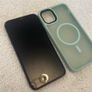 iPhone 11 black sim free 64GB mint condition Image 2