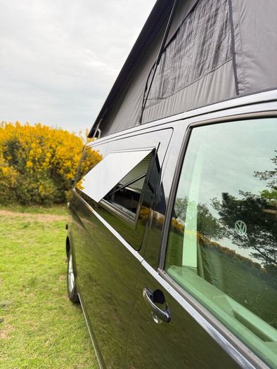 Vw Transporter Lwb Highline T6.1 Automatic
