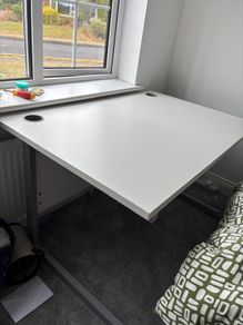 desk office