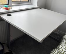 desk office
