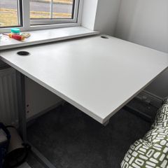 desk office