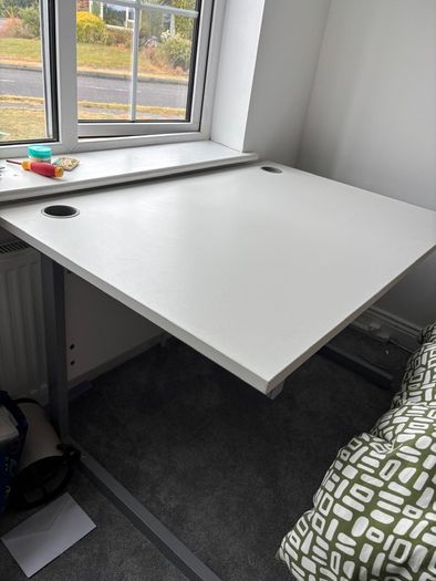 desk office