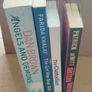 Bestselling Fiction Thriller, Western & Biography Book Bundle (4 Books) Image 2