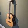 Orangewood Ava live Torrefied Spruce Acoustic Guitar Inc.hard case Image 9